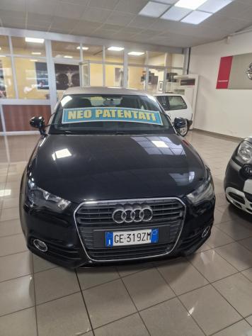Audi A1 1.2 TFSI Ambition - Foto 2