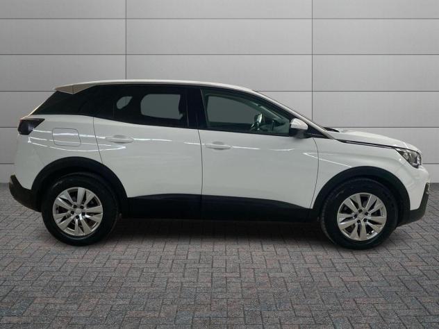 Peugeot 3008 2ª serie BlueHDi 130 S&S Allure - Foto 3