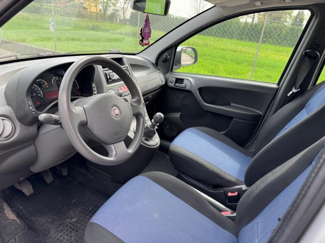 Fiat Panda 1.3 MJT 16V DPF 4x4 Cross - Foto 7