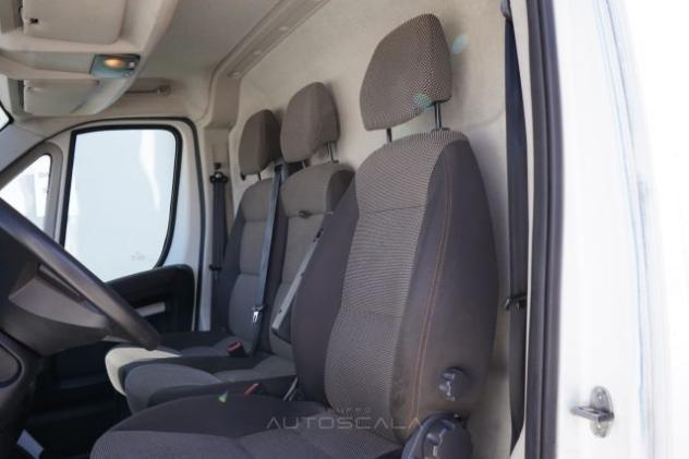 CITROEN Jumper 33 BlueHDi 120cv S&S L2 H2 Furgone Business rif. 23753815 - Foto 7