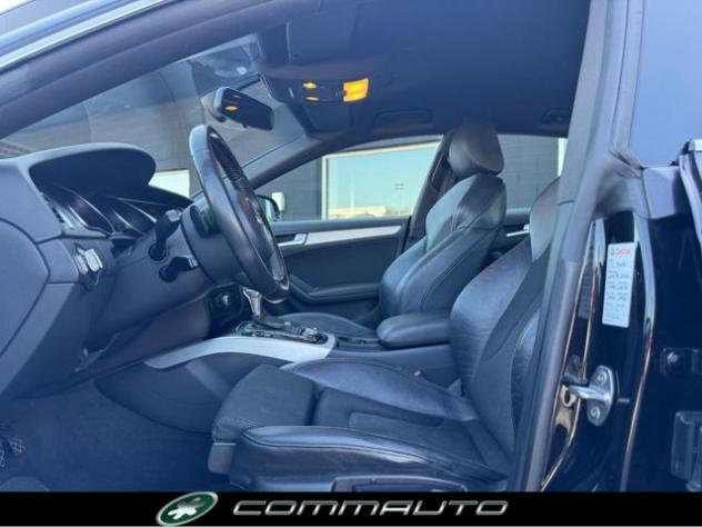 AUDI A5 SPB 2.0 TDI 177 CV multitronic Advanced rif. 23905397 - Foto 10