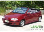 Fiat Punto 90 cat Cabrio ELX (M1529)