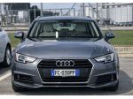 Audi A4 Avant 2.0 110kw 150 cv Station wagon