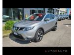 Nissan Qashqai 1.5 dci N-Vision 110cv