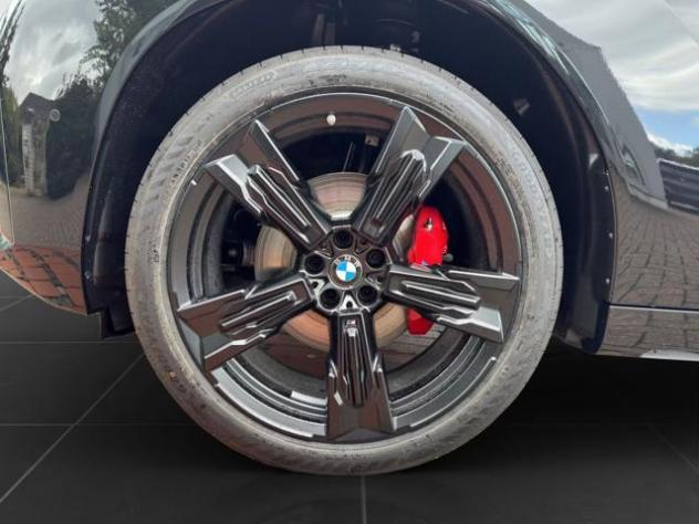 BMW X3 20d xDrive M SPORT PRO PANORAMA TELECAMERA 360 20' rif. 24070120 - Foto 6