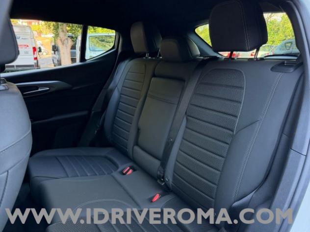 ALFA ROMEO Tonale Tonale 1.5 hybrid Ti 160cv tct7 "BIANCO" rif. 23739362 - Foto 7