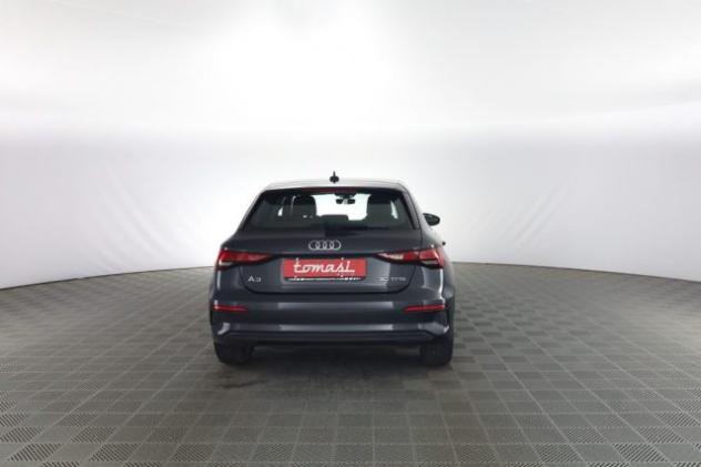 AUDI A3 A3 SPB 30 TFSI S tronic Business rif. 23697794 - Foto 5