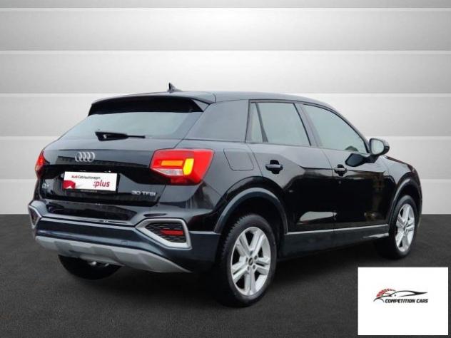 AUDI Q2 30TFSI ADVANCED LED BI-ZONA NAVI PDC ASSIST USB rif. 22596944 - Foto 4