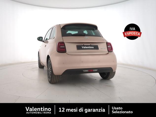 FIAT 500 Hybrid Hybrid Icon - Foto 5