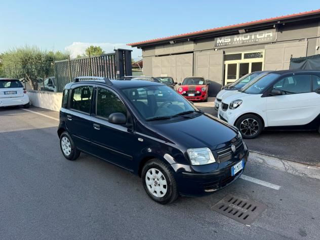 Fiat Panda 1.2 Dynamic Euro5A - Superprezzo - Tutto incluso
