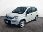 FIAT Panda New My23 1.0 70cv Hybrid Panda