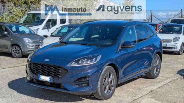 FORD Kuga ST-LINE 1.5cc 150cv ASSIST FRENATA DRIVER ALERT rif. 23367831