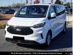 FORD Tourneo Custom 2.0 EcoBlue + IVA rif. 23627380