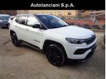 JEEP Compass 1600 MJT S 130CV PELLE NAVI CAM"19 ITALIA rif. 24078171