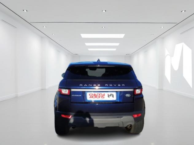 Land Rover Range Rover Evoque 2.0 eD4 5p. SE Dynamic - Foto 3