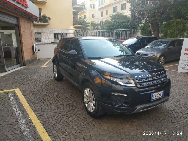 Land Rover Range Rover Evoque 2.0 D240 SE AWD auto - Foto 6