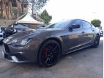 MASERATI Ghibli V6 Diesel 275 CV Gransport rif. 24233612