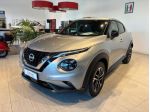 Nissan Juke Juke 1.0 DIG-T 114 CV DCT N-Connecta