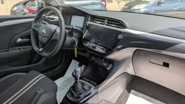 OPEL Corsa GS 1.2T XHL MT6 100cv rif. 24109063 - Foto 8