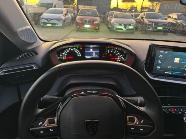 PEUGEOT 208 1.2cc 72cv ACTIVE Android/IOS CruiseControl rif. 23236130 - Foto 9
