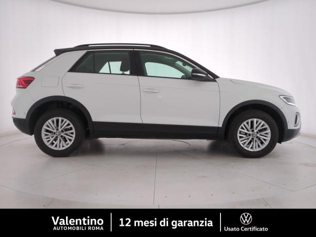 Volkswagen T-Roc 2.0 TDI DSG SCR Life - Foto 2