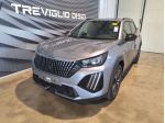Peugeot 2008 2008 Hybrid 136 e-DCS6 Allure