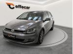 VOLKSWAGEN Golf 2.0 TDI 5p. Executive BlueMotion Technology rif. 24072079