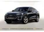 AUDI Q5 SPB 40 TDI 204CV MHEV QUATTRO S TRONIC 2X S LINE rif. 23769403