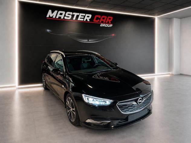 Opel Insignia 1.5 Turbo S&S Sports Tourer Innovation - Foto 3