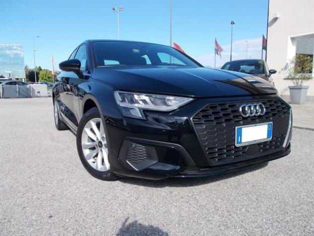 AUDI A3 SPB 35 TDI S.tronic Business Advanced rif. 23905315 - Foto 3