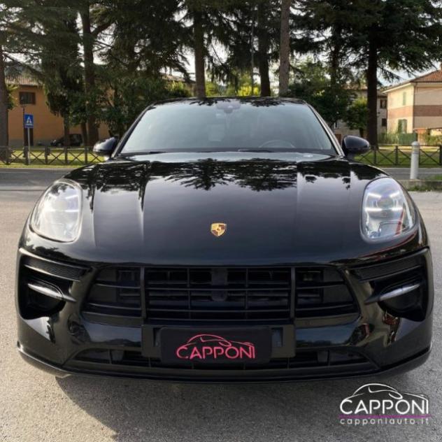 PORSCHE Macan 2.0 rif. 23926458 - Foto 2