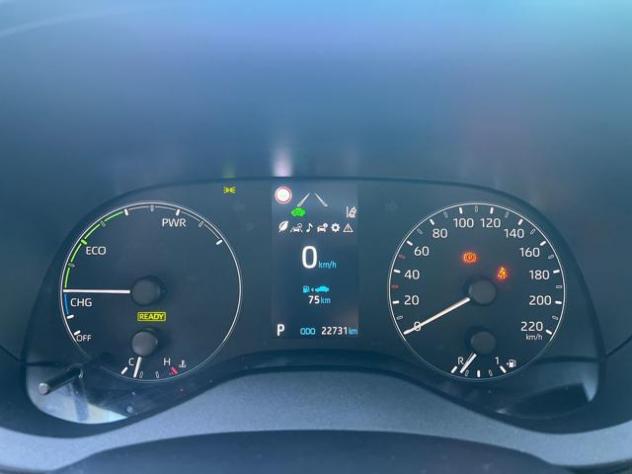 TOYOTA Yaris 1.5 Hybrid 5 porte Active rif. 23626628 - Foto 8