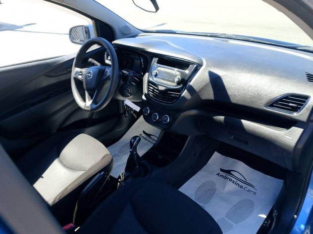 OPEL - Karl - 1.0 75 CV Cosmo - Foto 7