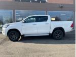 TOYOTA Hilux 2.4 D-4D A/T 4WD 4 porte Double Cab Lounge rif. 22254018