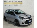 Renault Twingo Benzina Neopatentati