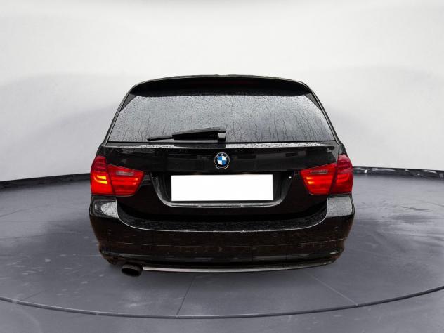 BMW Serie 3 Serie 3 320d Touring 177cv - NON RICONDIZIONATA - EURO 5 DIESEL - CATENA DI DISTRIBUZIONE - Foto 5