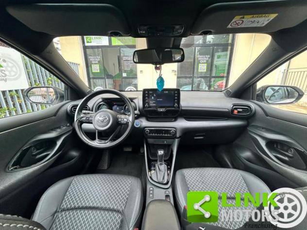 TOYOTA Yaris LOUNGE rif. 24209556 - Foto 6