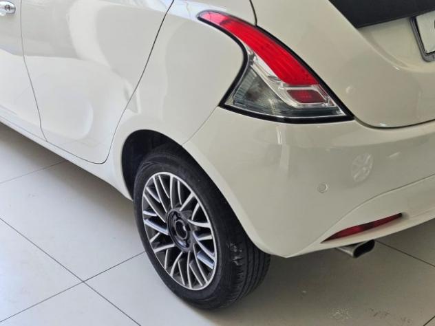 LANCIA Ypsilon 1.0 FireFly 5 porte S&S Hybrid Gold tua da €125,00 rif. 24126416 - Foto 7