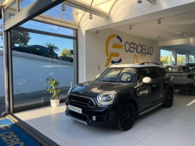 MINI Countryman 2.0 Cooper SD Countryman Automatica rif. 23827451 - Foto 2