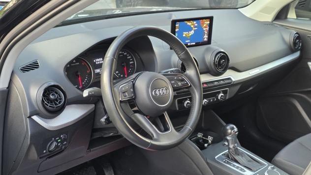 Audi Q2 1.6 TDI Business - Foto 6