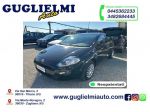 FIAT Punto Punto 1.3 MJT II 75 CV 5 porte Street