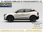 Alfa Romeo Junior Ibrida 1.2 145CV Hybrid eDCT6 ibrida