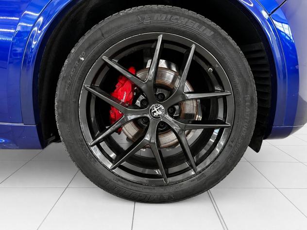 Alfa Romeo Stelvio 2.2 Turbo Diesel 210CV Veloce Ti AT8 Q4 - Foto 4