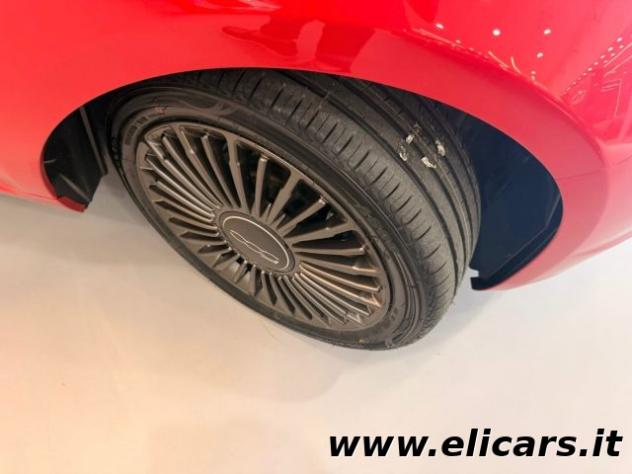 FIAT 500C 1.0 Hybrid - PROMO ELICARS rif. 23631930 - Foto 8
