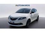 Lancia Ypsilon 1.0 firefly hybrid Silver s&s 70cv