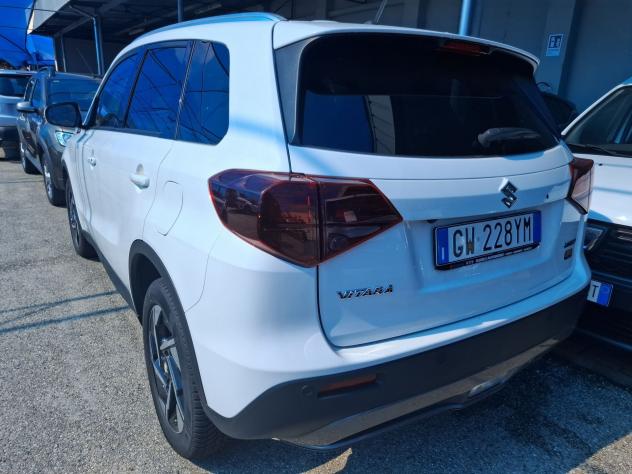 Suzuki Vitara II 2024 1.5h 140v Starview 4wd allgrip at - Foto 3