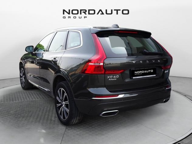 Volvo XC60 D4 AWD Geartronic Inscription - Foto 4