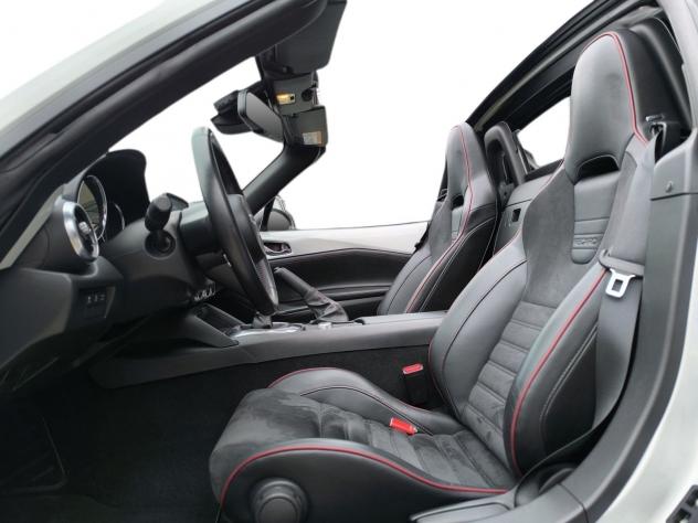 Mazda MX-5 RF 2.0 SKYACTIV-G 184 HP SPORT - Foto 9