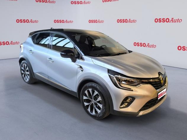 Renault Captur 1.6 E-TECH FULL HYBRID EVOLUTION AUTOMATICA - Foto 2
