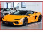 LAMBORGHINI Temerario 4.0 V8|IVA ESP|ARANCIO ALBERICH rif. 23803769